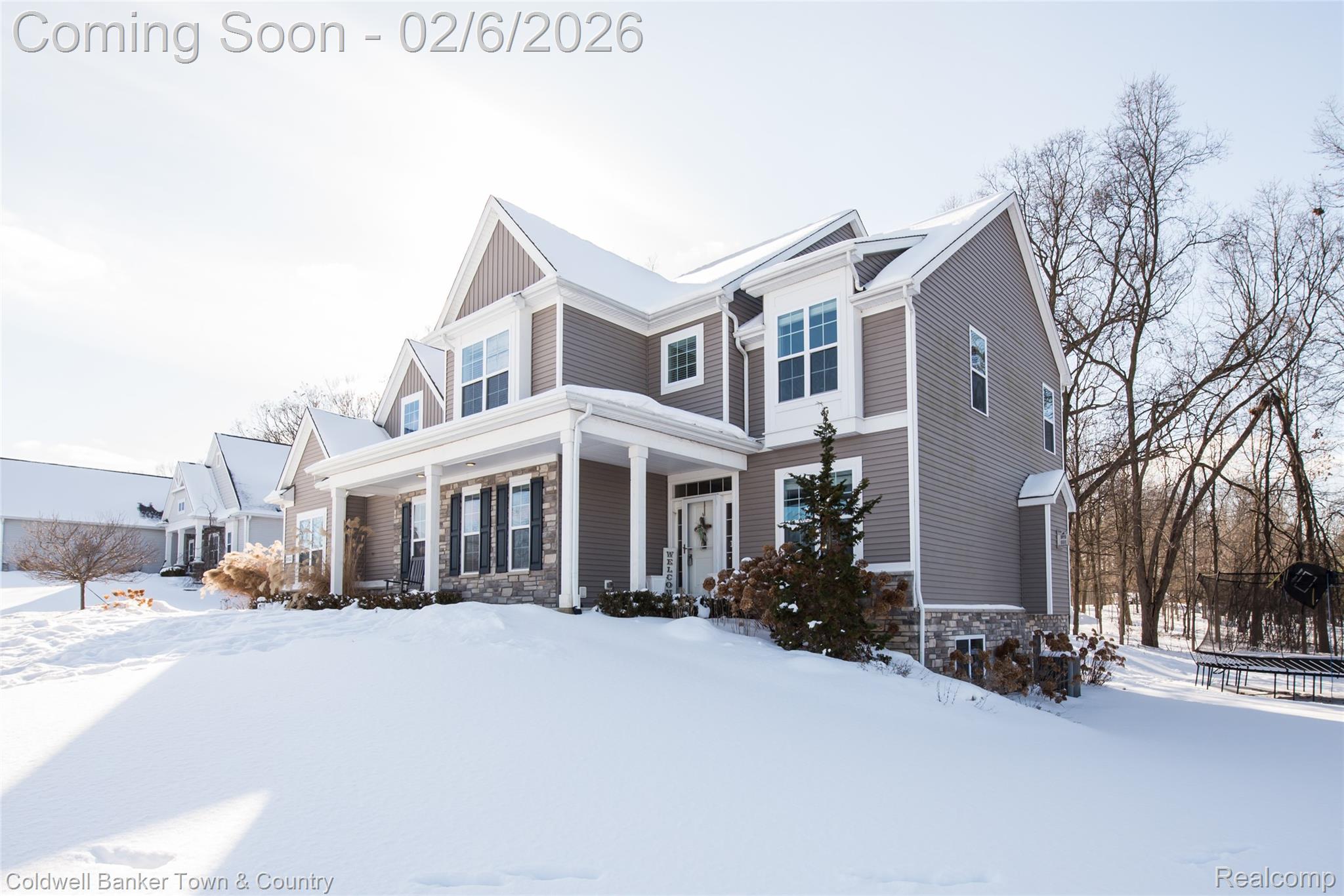 9522 Chalfonte Drive