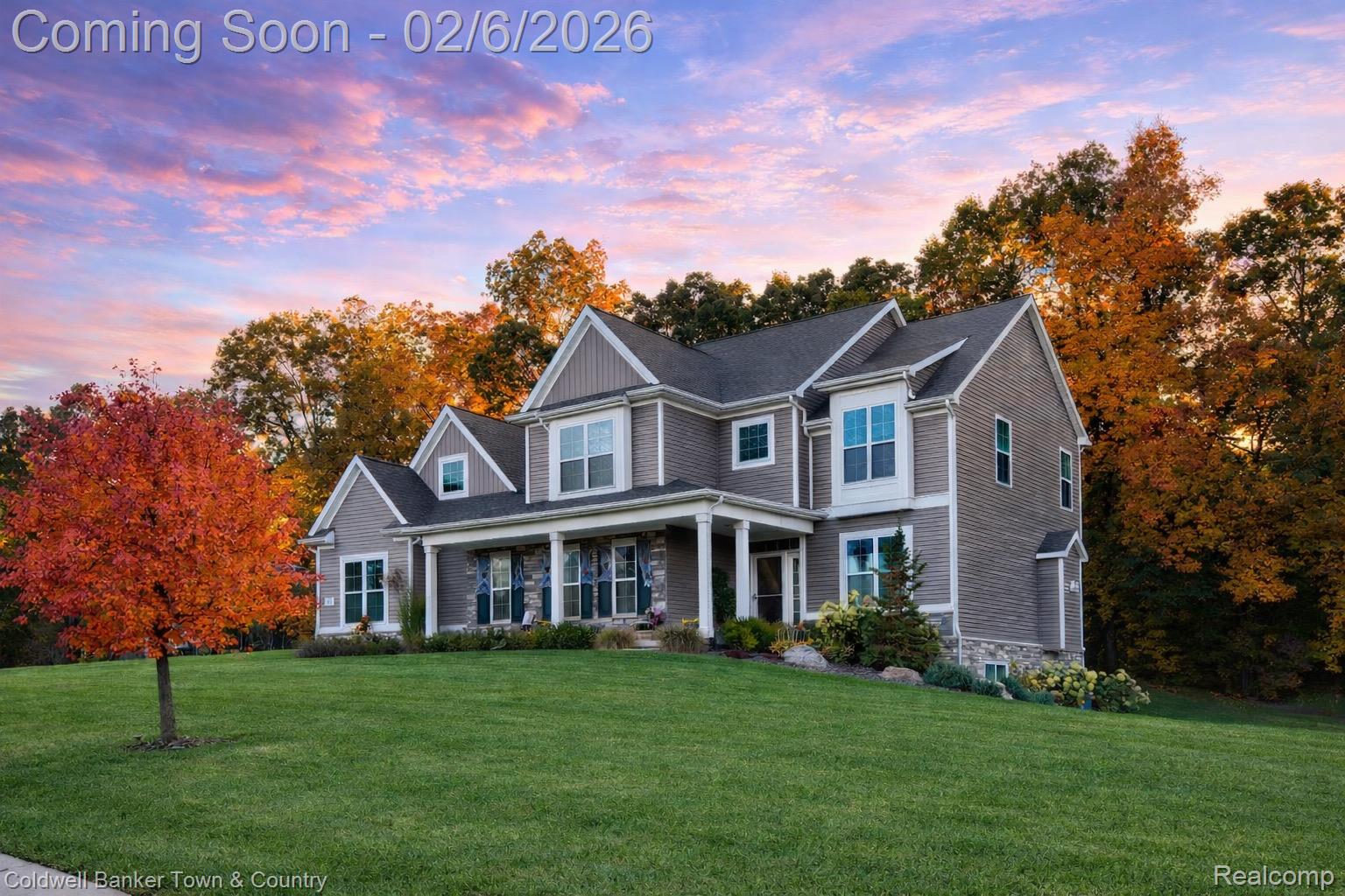 9522 Chalfonte Drive