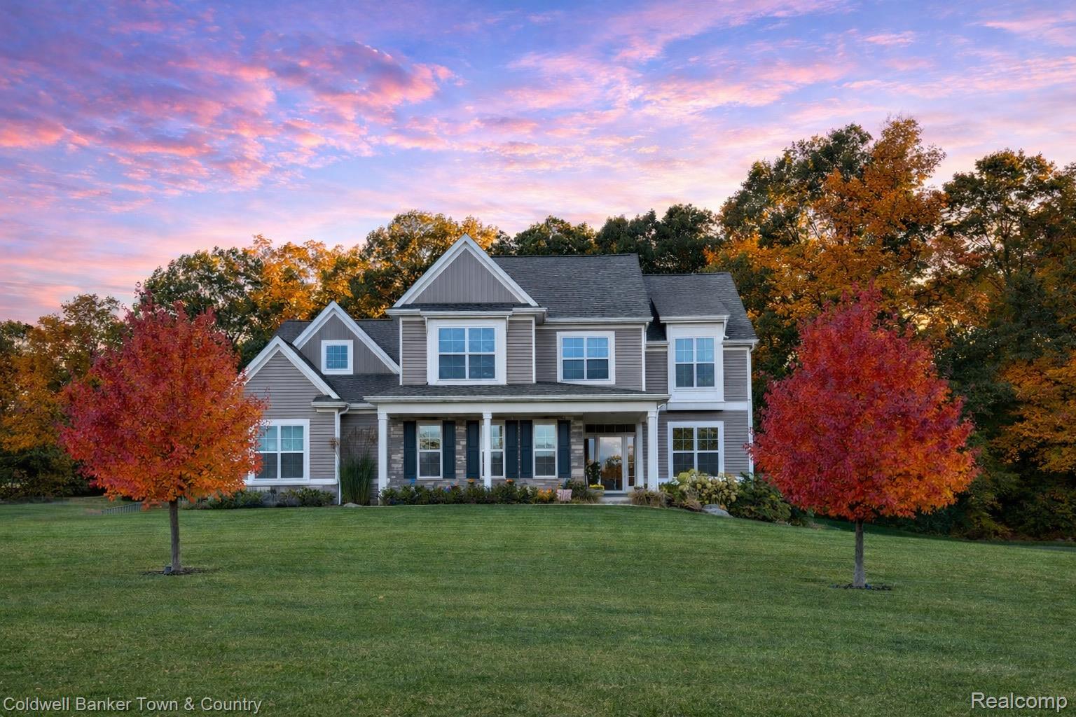 9522 Chalfonte Drive