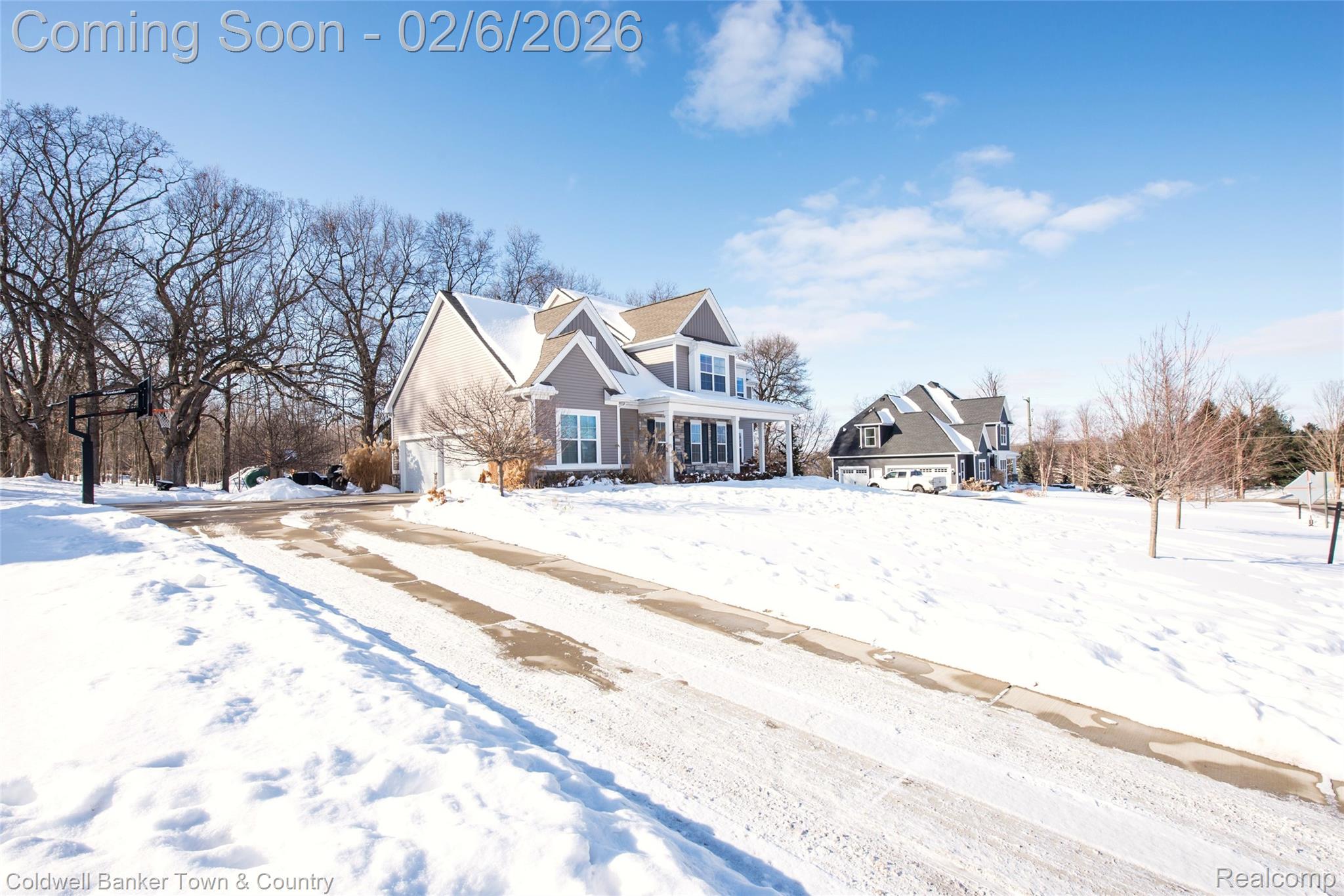 9522 Chalfonte Drive