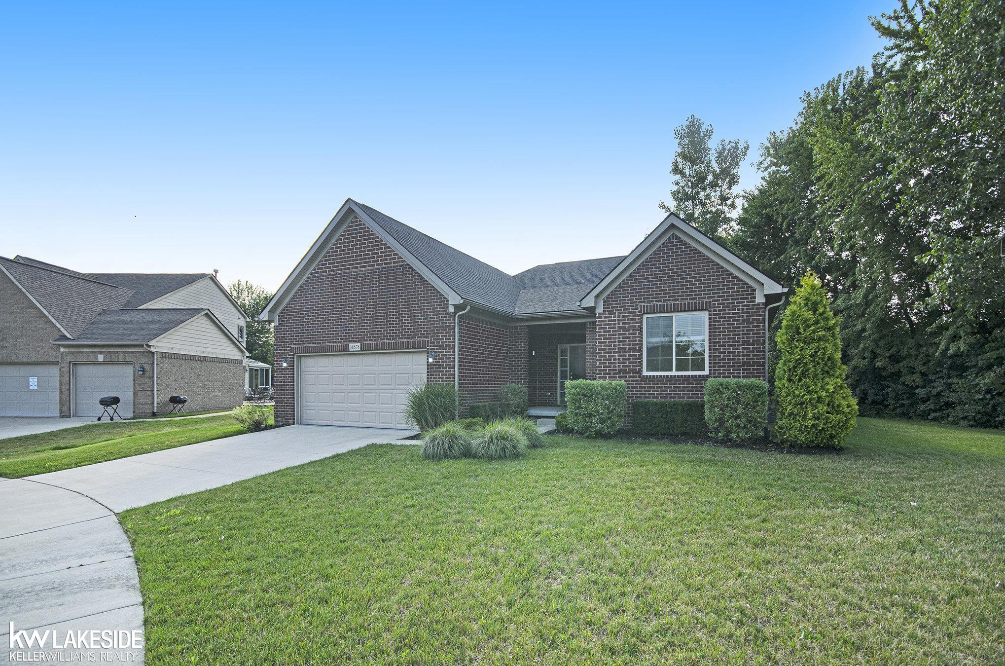 38578 Blueberry Court