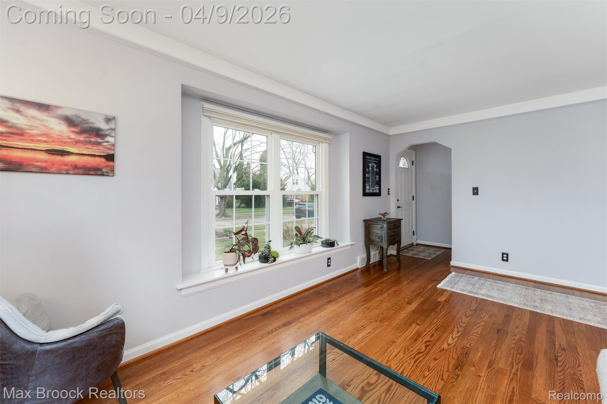 4321 Robinwood Avenue