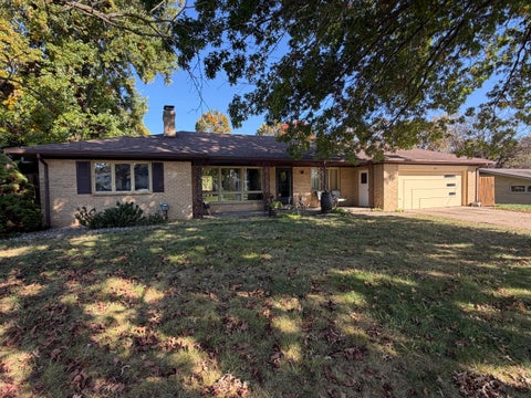 Photo of 622 Landsdowne Avenue, Portage City, MI 49002 (MLS # 68026054506)