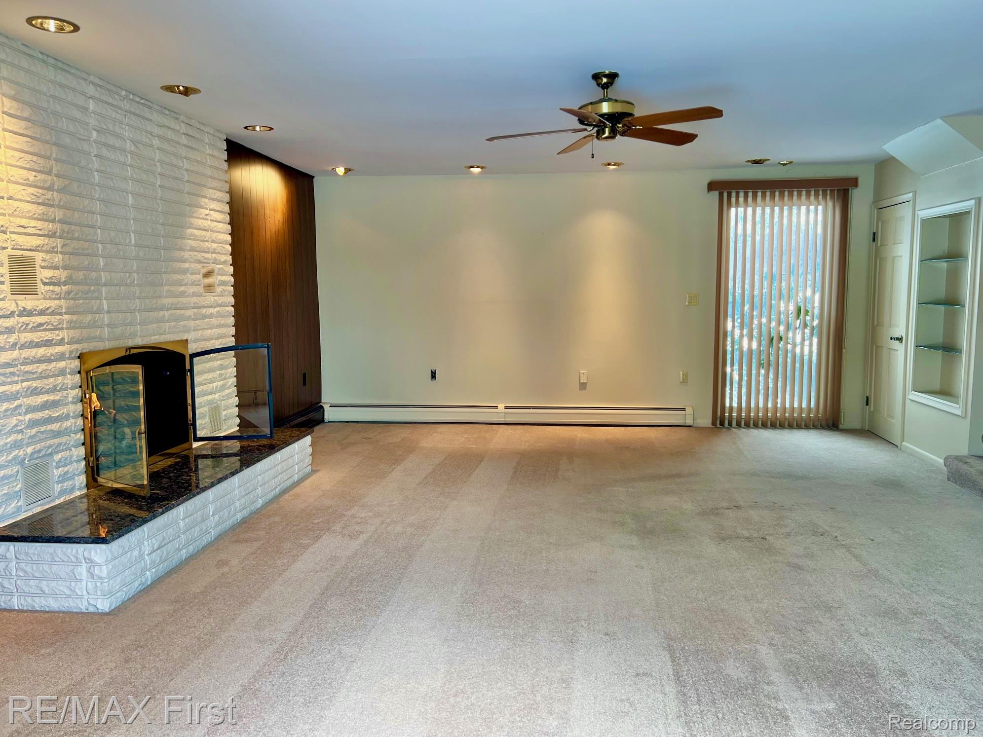 1203 Woodsboro Drive