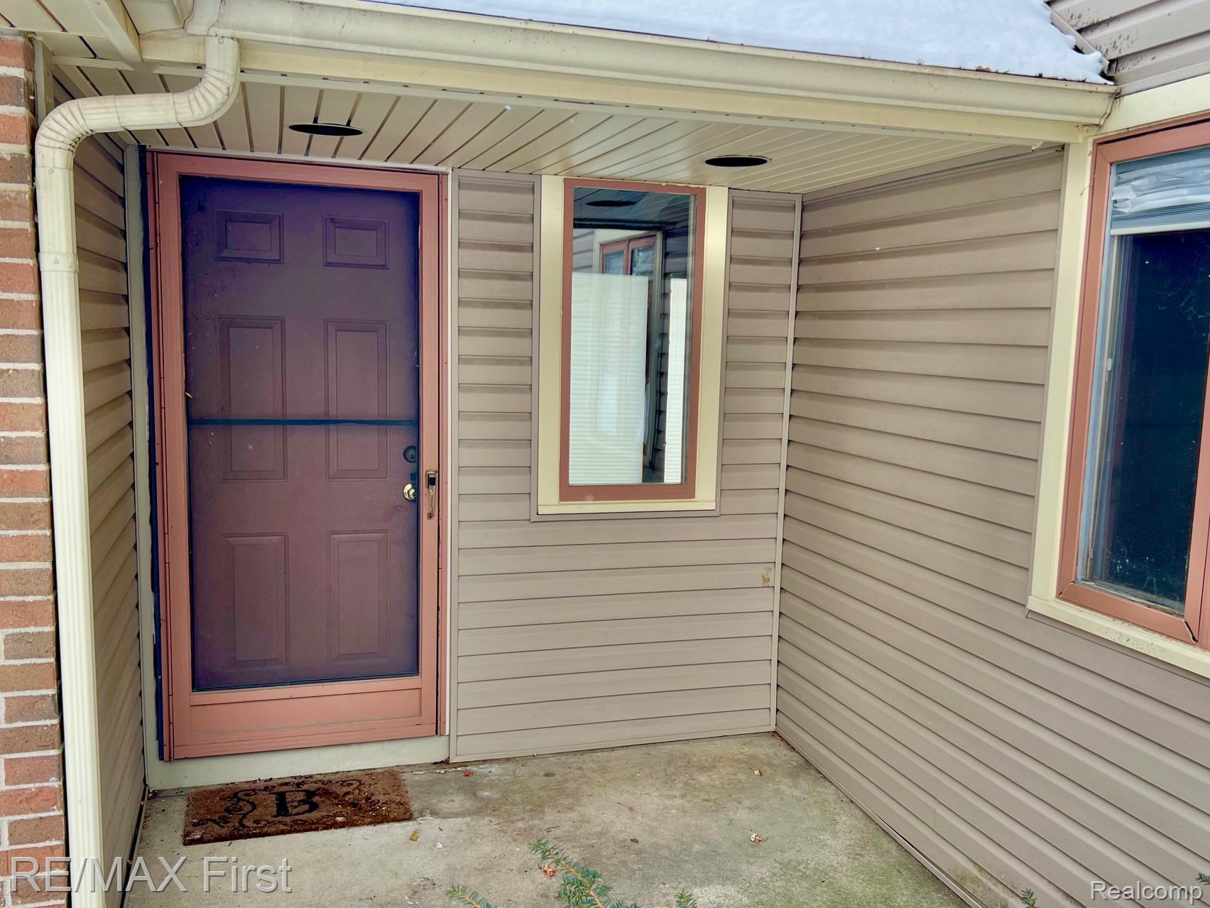 1203 Woodsboro Drive