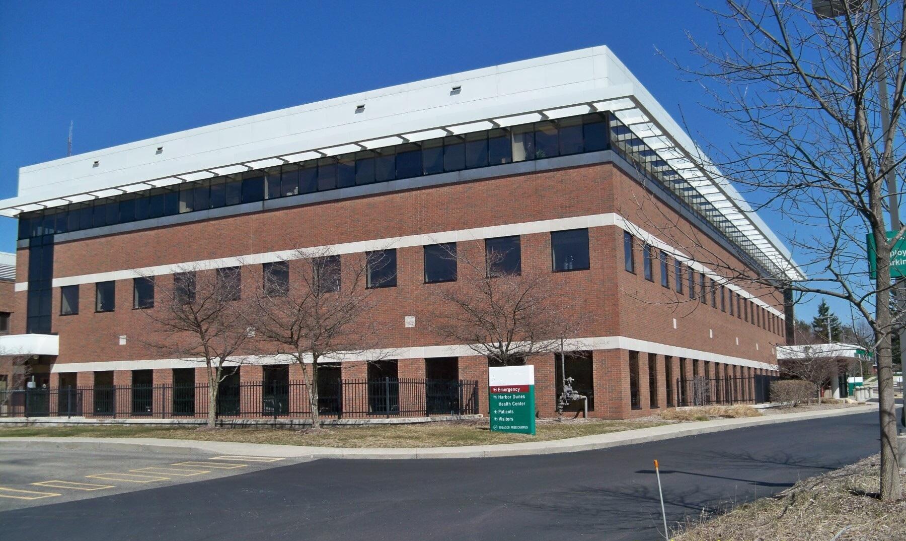 1445 Sheldon Road #101