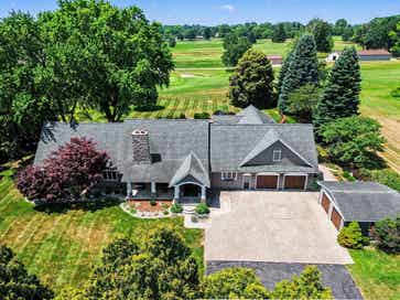 115 Golfside Drive Alma City MI 48801