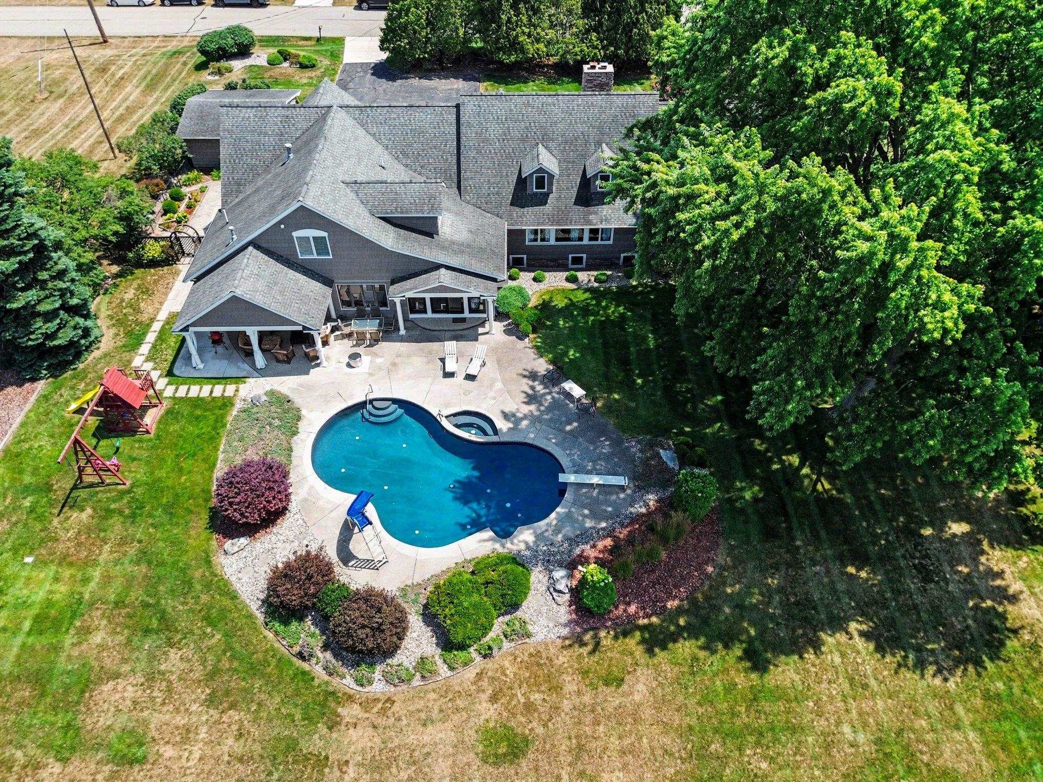 115 Golfside Drive