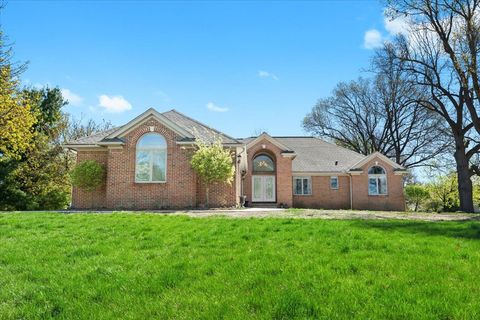 6158 HIGH VALLEY Drive White Lake Charter Township Oakland MI 48383