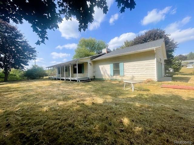 8630 Joey Drive