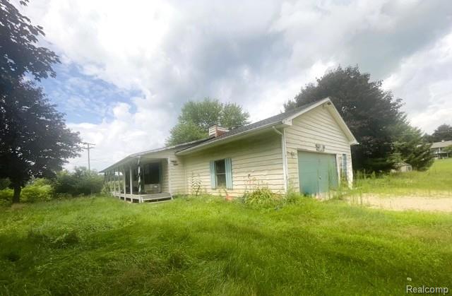 8630 Joey Drive