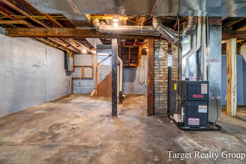 Tiny photo for 2129 Stafford Avenue SW, Grand Rapids City, MI 49507 (MLS # 65026044053)