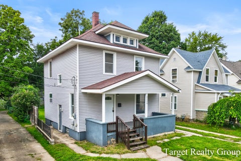Tiny photo for 2129 Stafford Avenue SW, Grand Rapids City, MI 49507 (MLS # 65026044053)