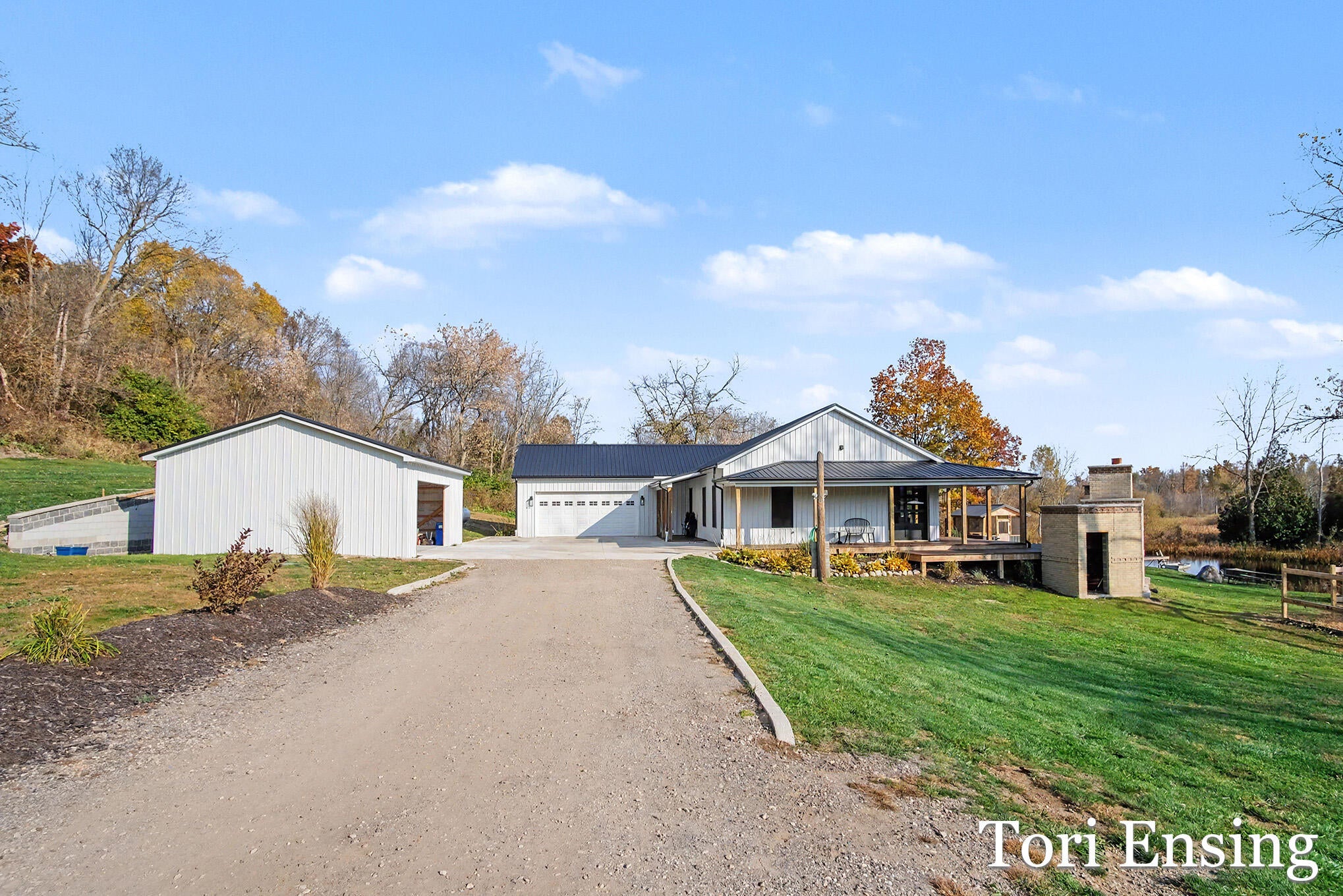 3707 Turkey Trail