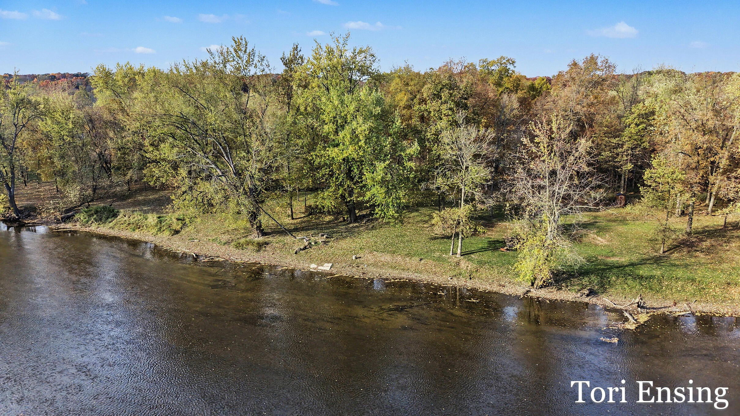 3707 Turkey Trail