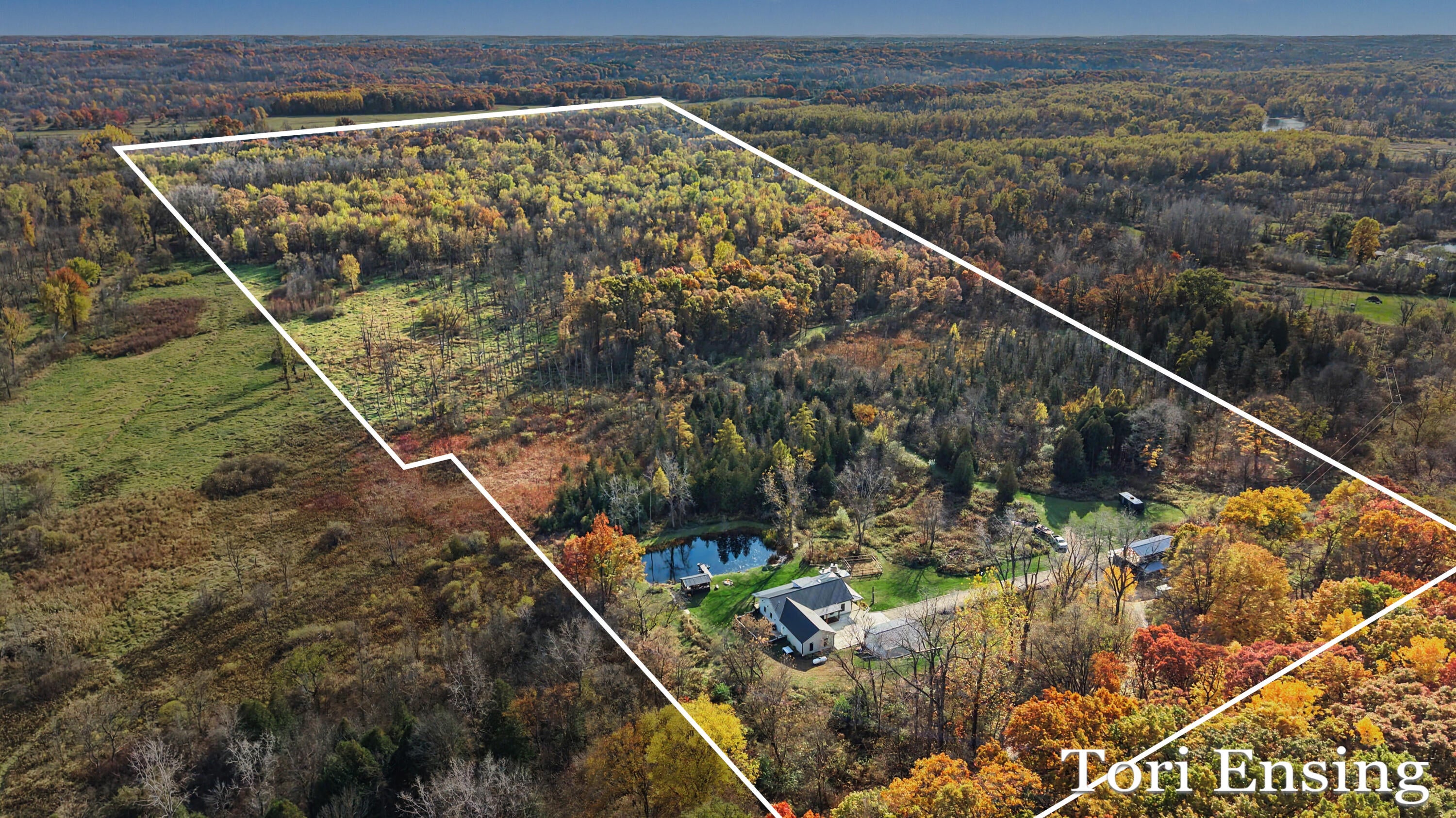 3707 Turkey Trail