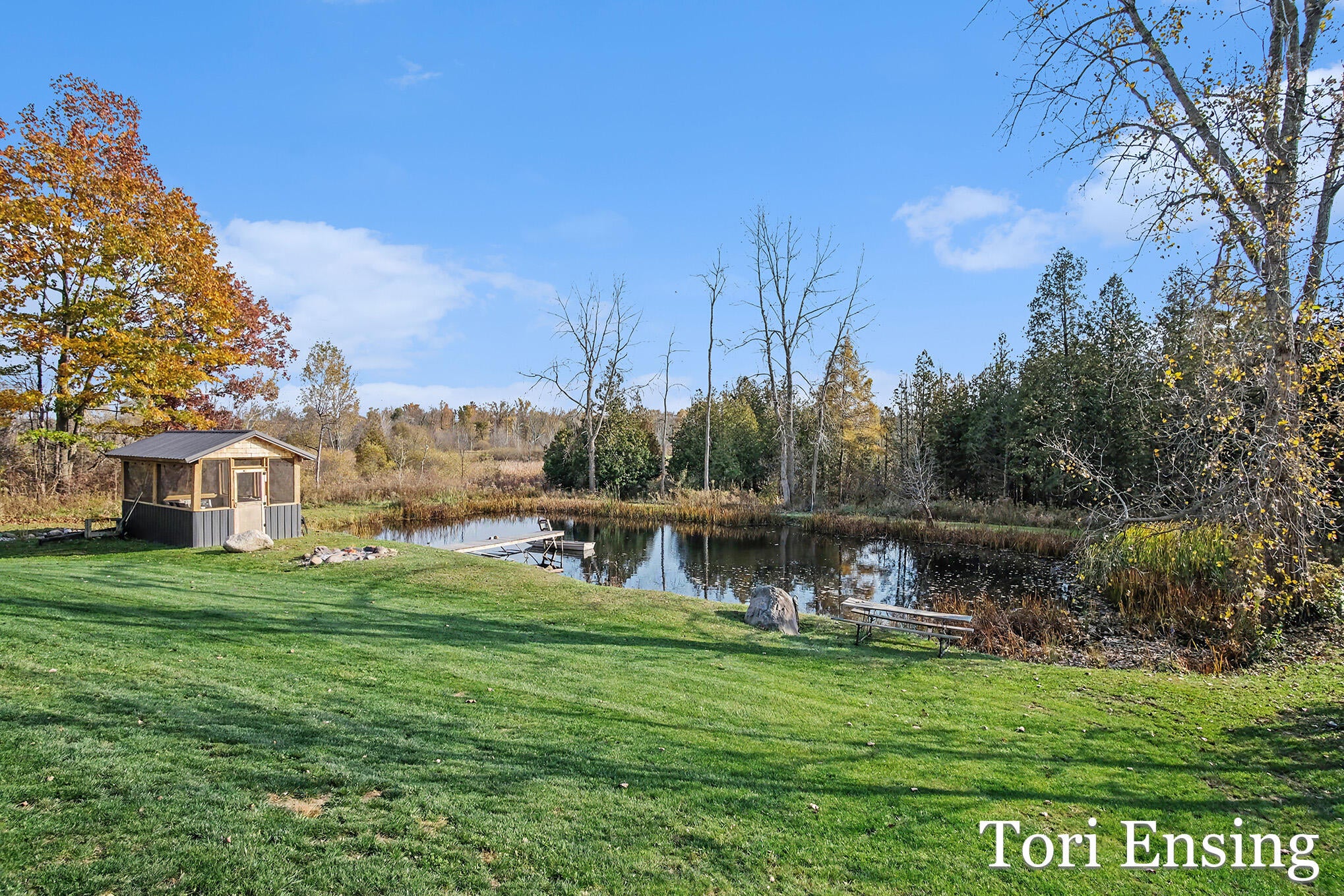 3707 Turkey Trail