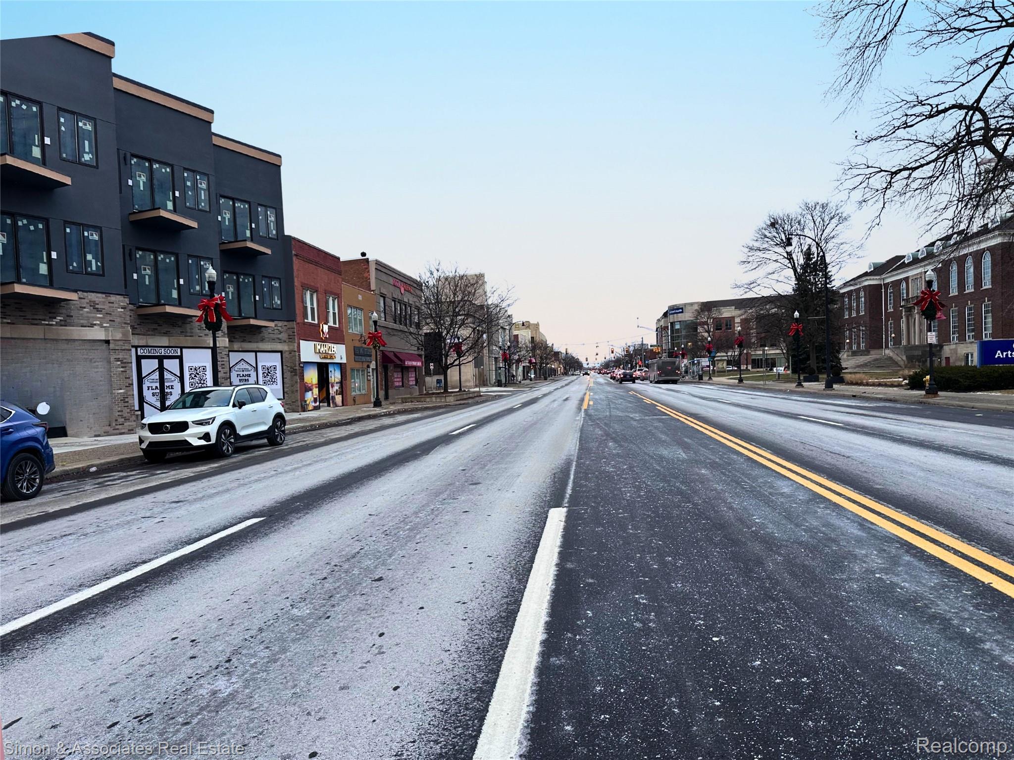 13736 Michigan Avenue