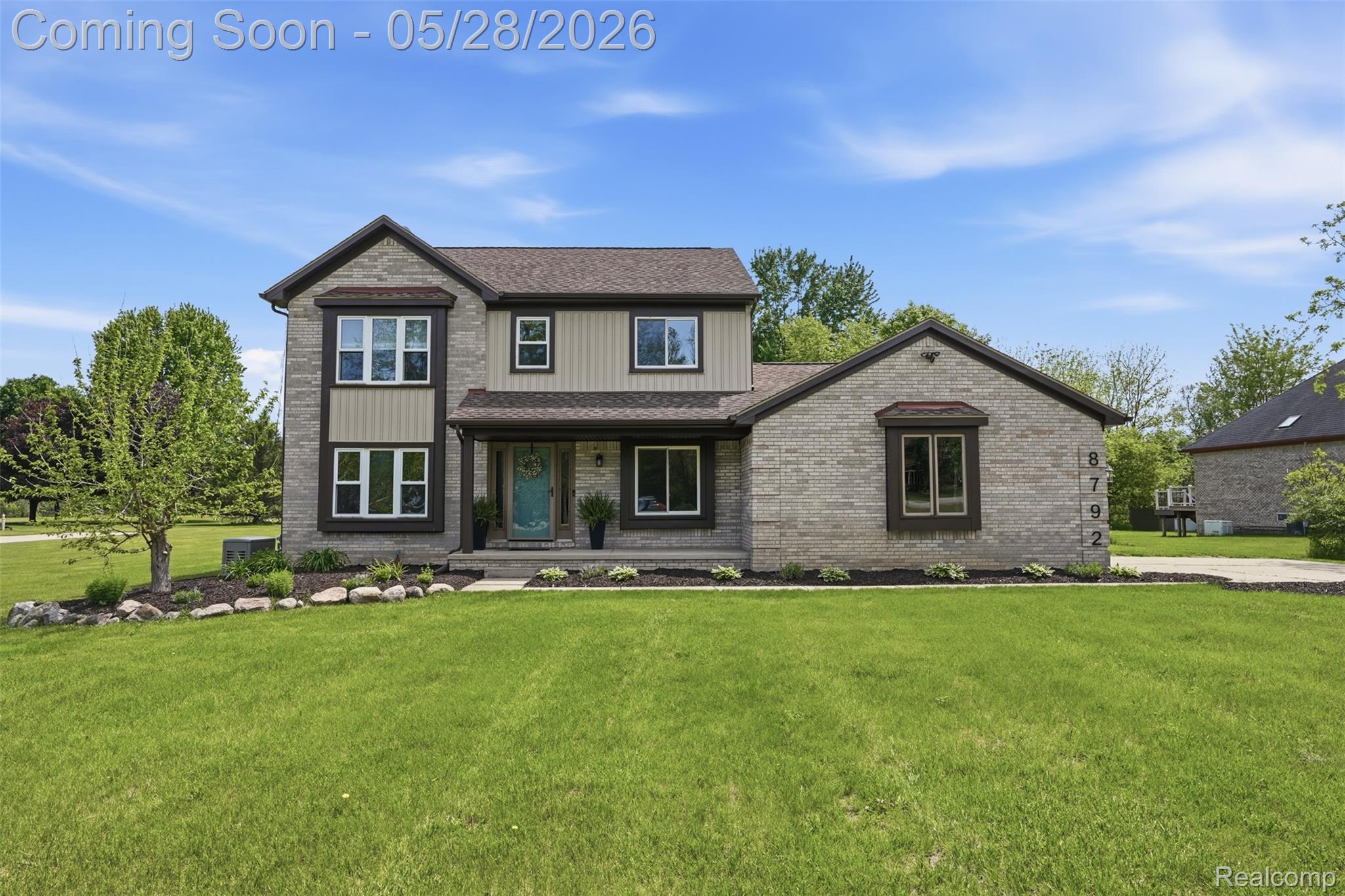 8792 Salem Farms Drive