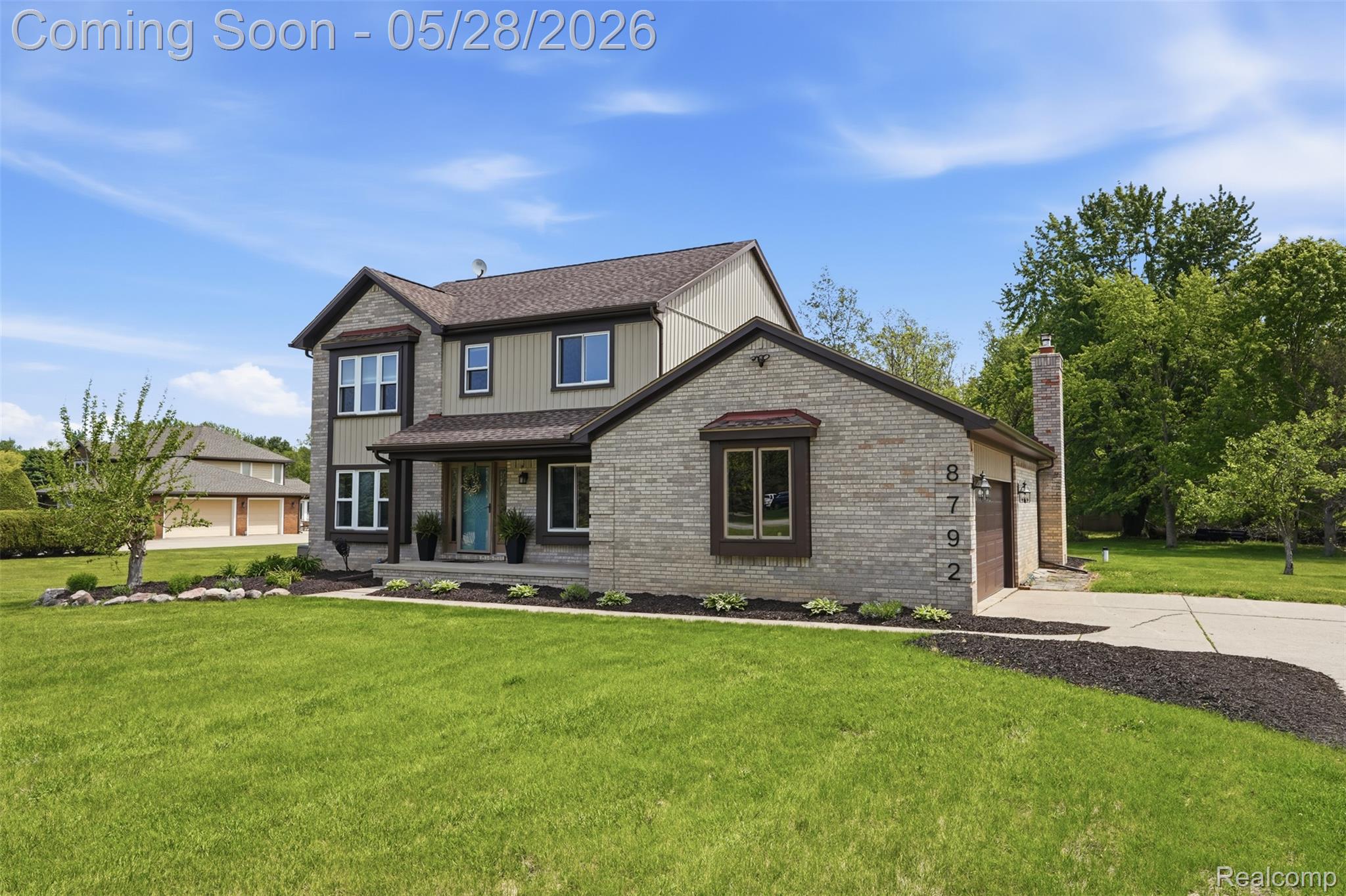 8792 Salem Farms Drive