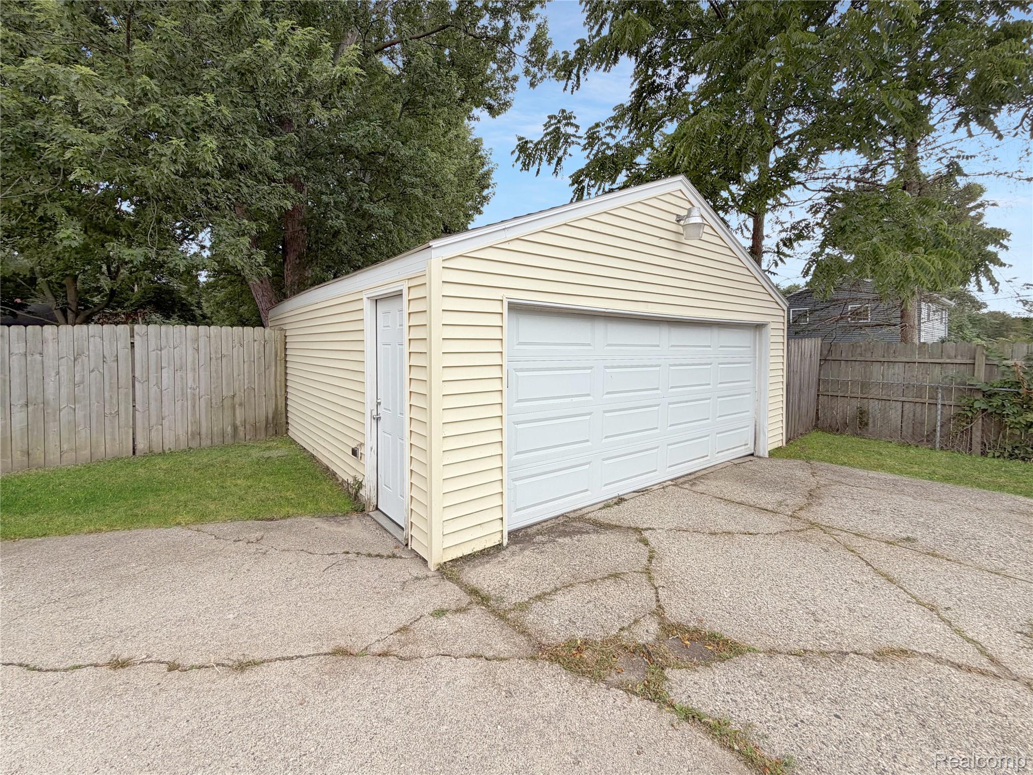 1380 Audrey Street