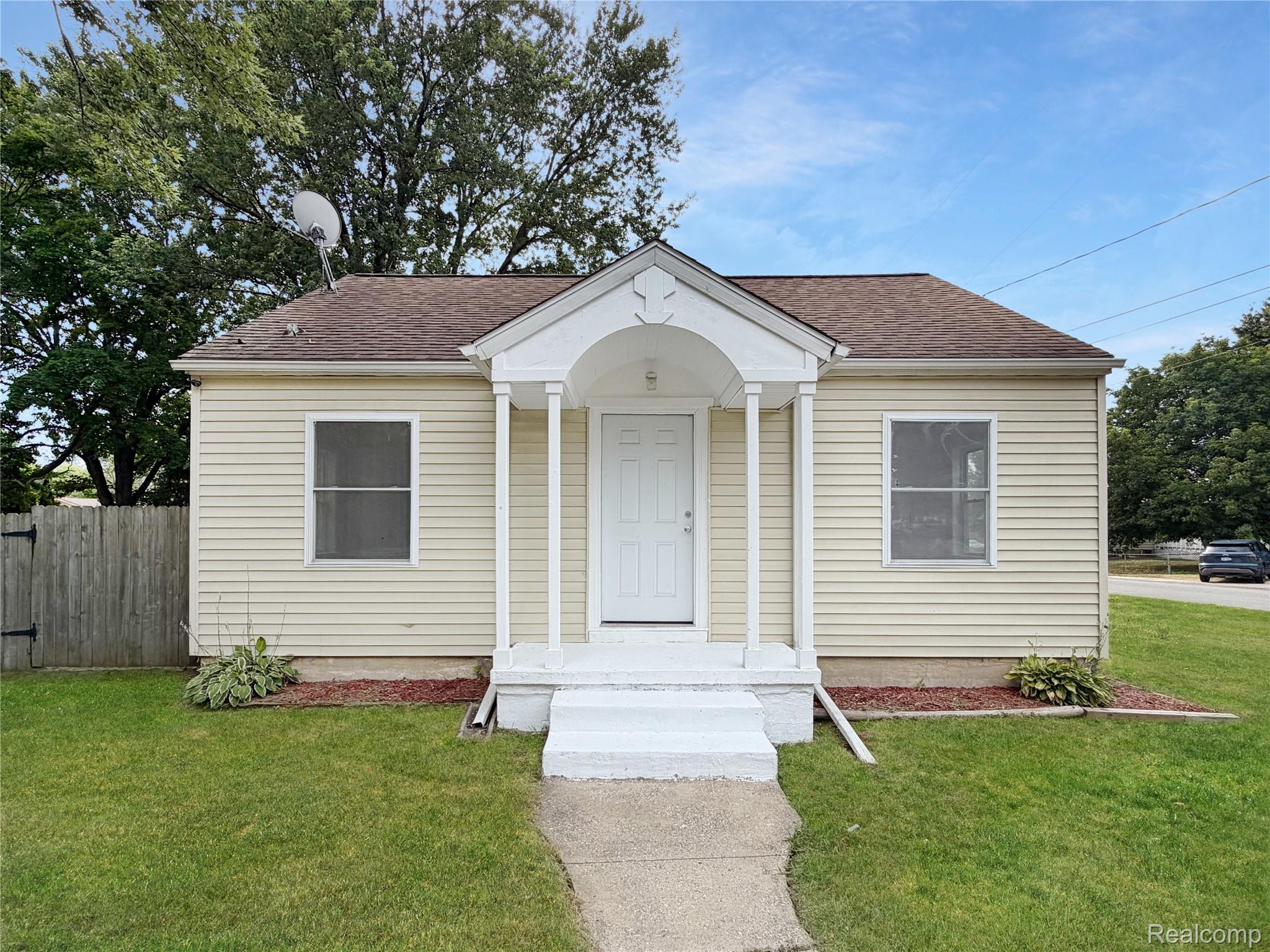 1380 Audrey Street