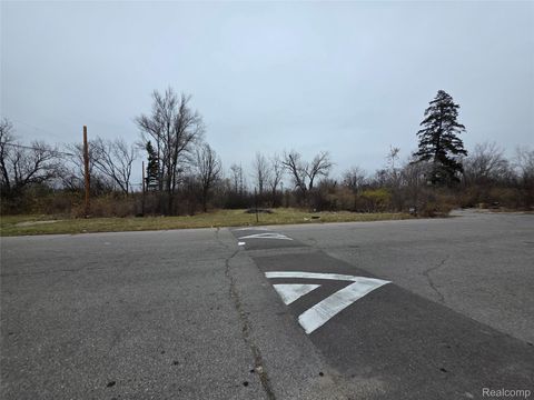 19628 Danbury Street Detroit City MI 48203