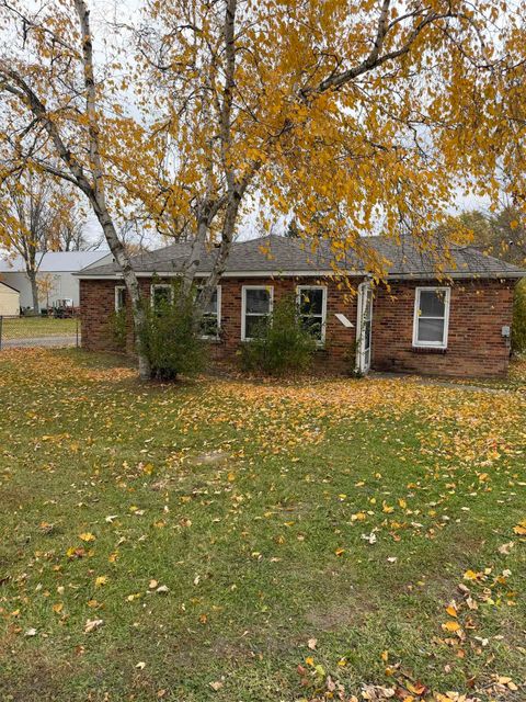 3016 Fairview Street Buena Vista Charter Township MI 48601