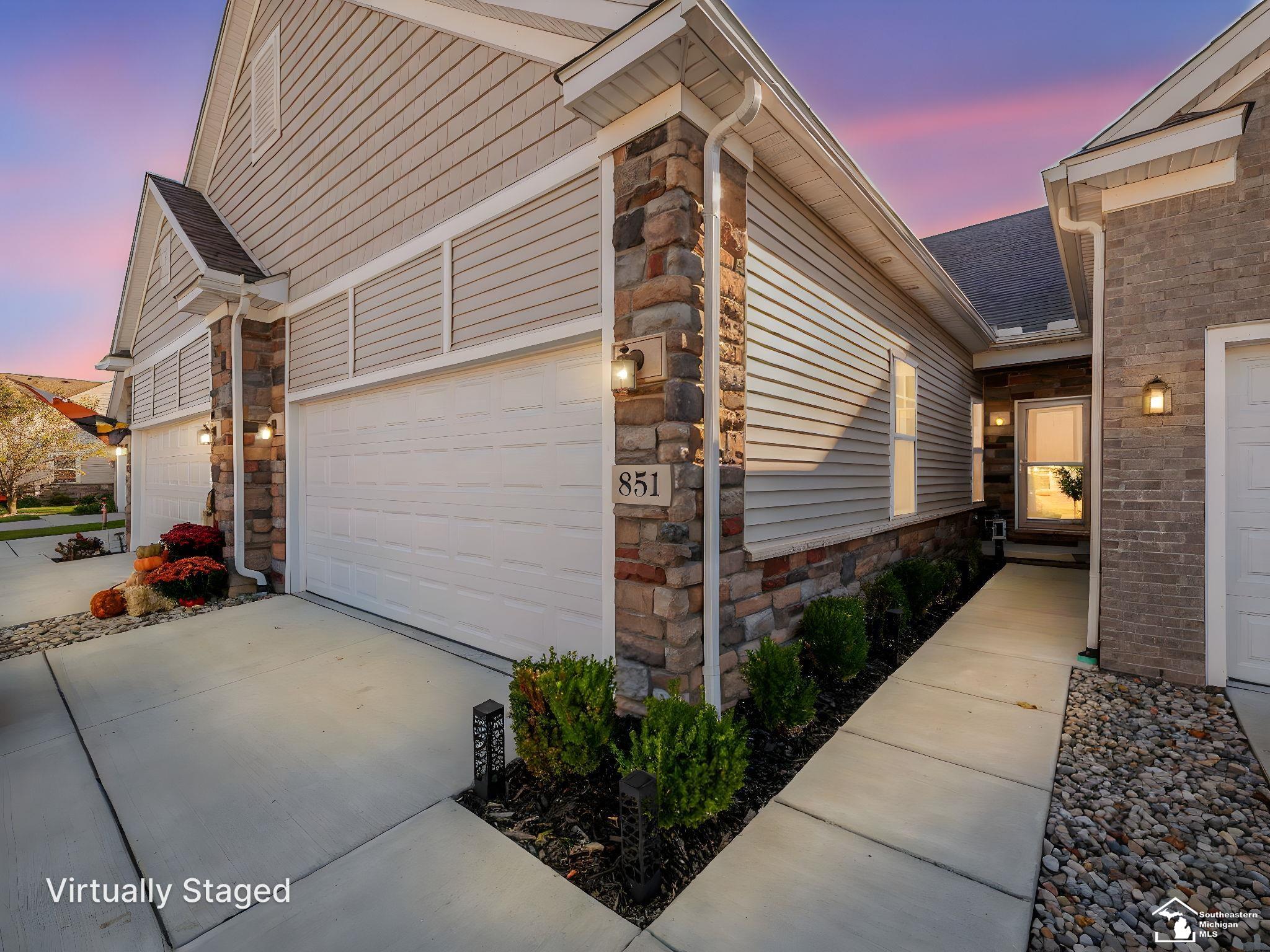 851 Plum Village Drive