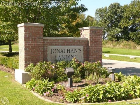 3148 Kneeland Circle Howell Township MI 48843