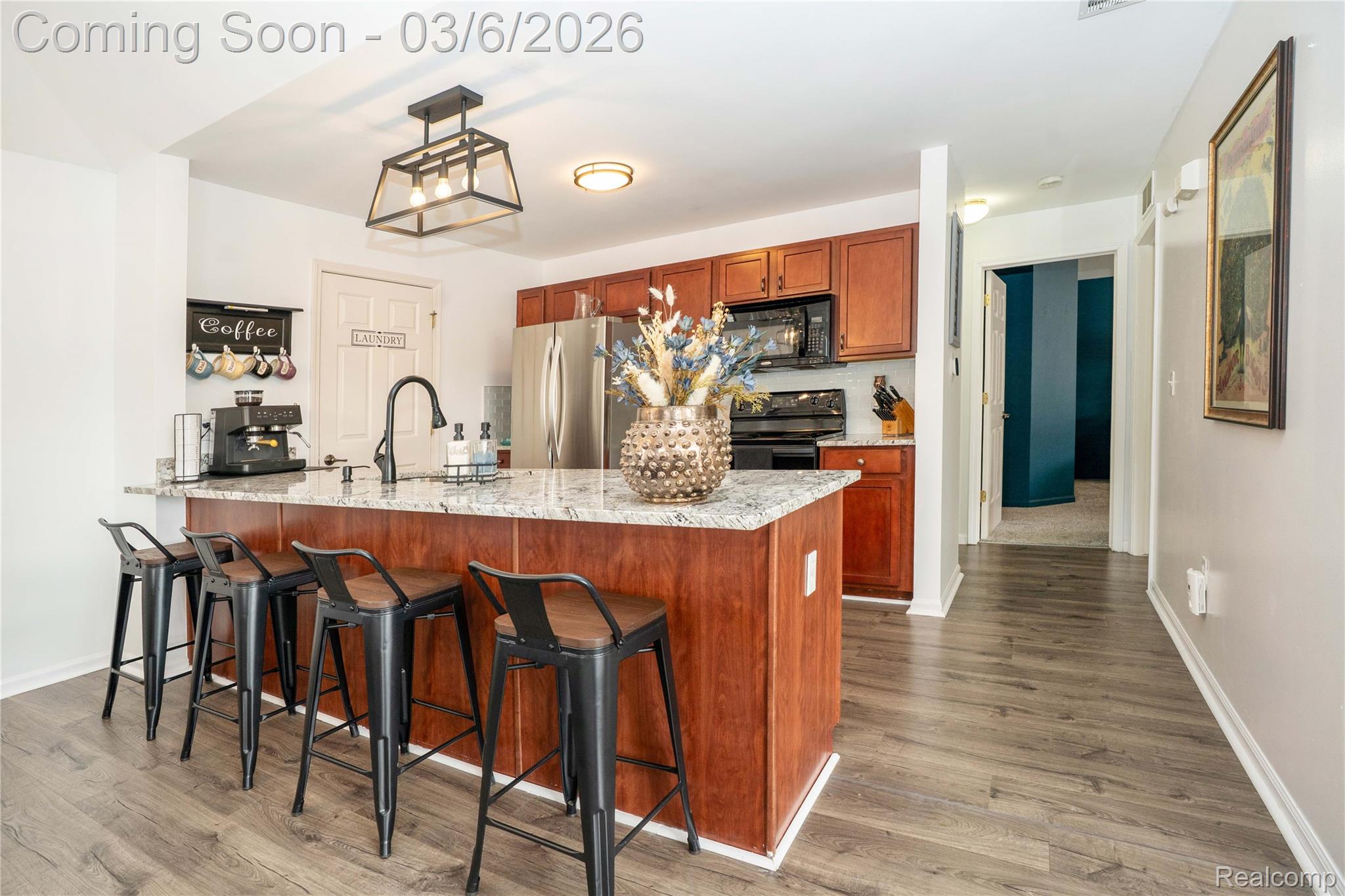 3148 Kneeland Circle