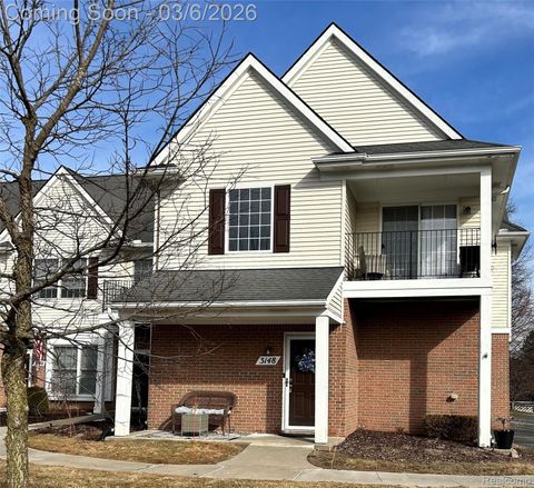 3148 Kneeland Circle Howell Township MI 48843