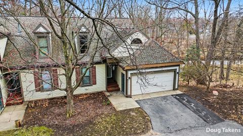 4386 Ridge Lane SW Wyoming City MI 49519