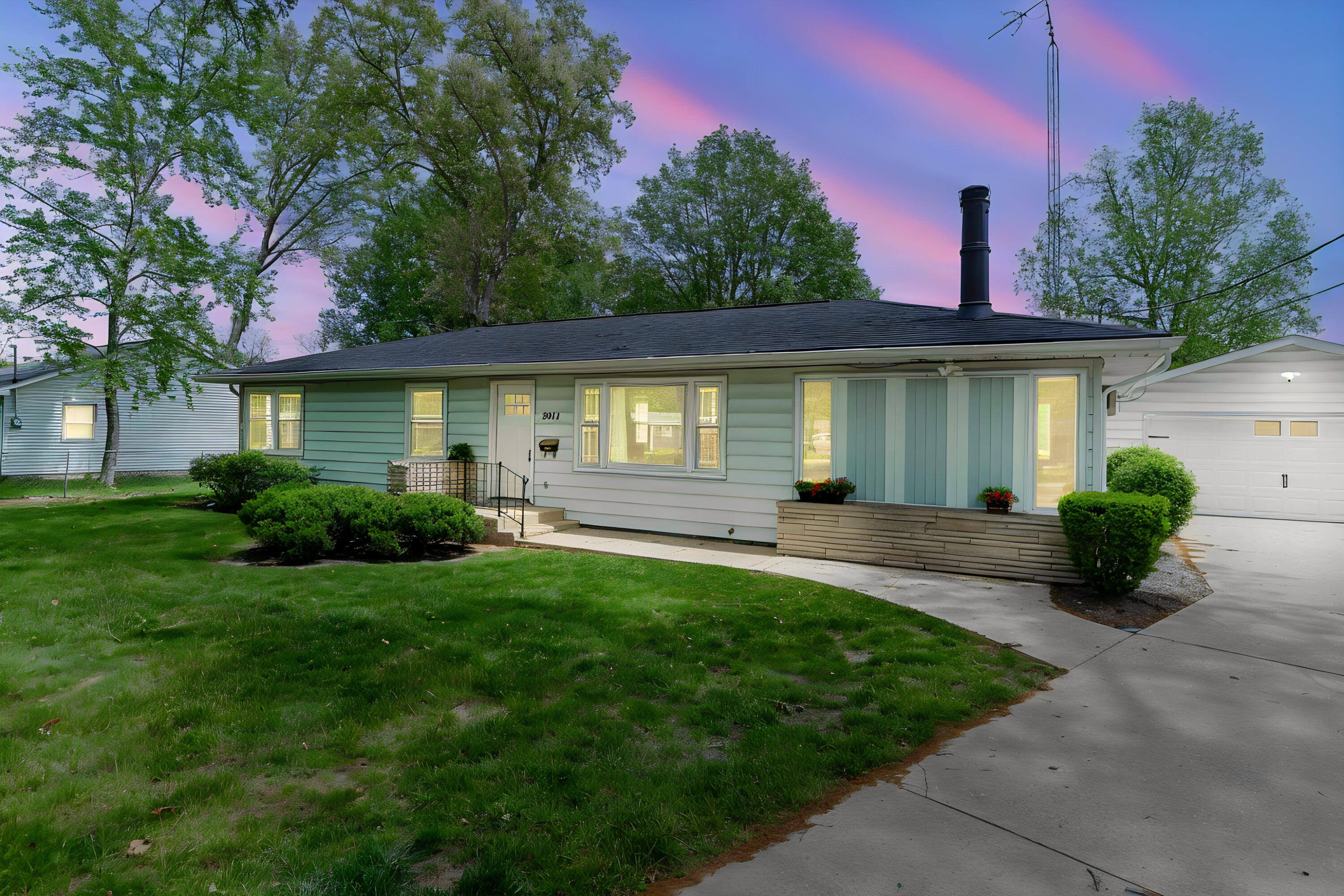 3011 Adams Road