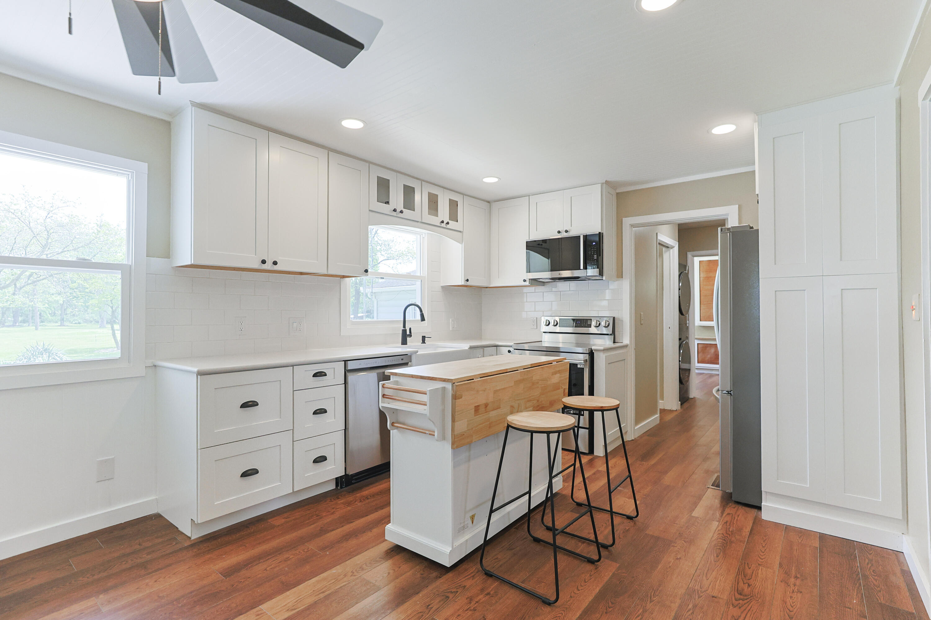 3011 Adams Road
