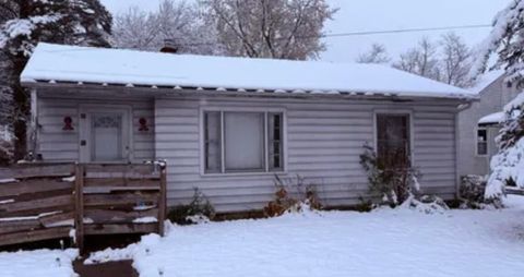 515 East Street Jonesville City MI 49250