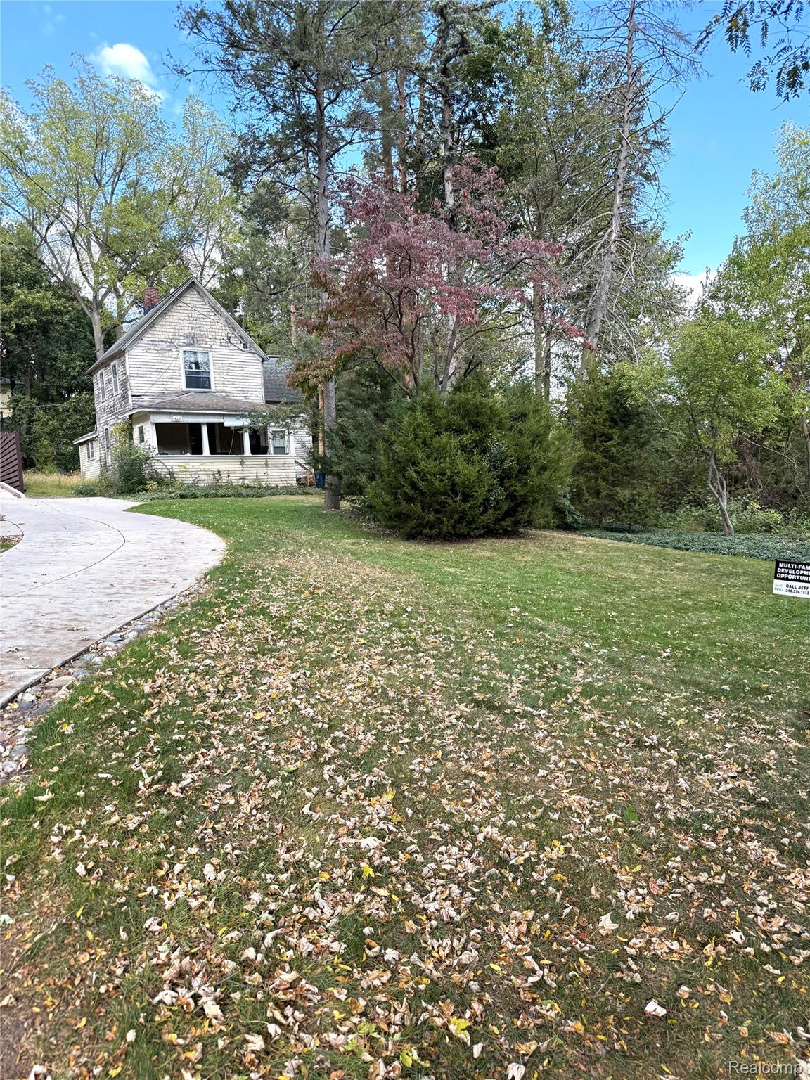 408 Felch Street