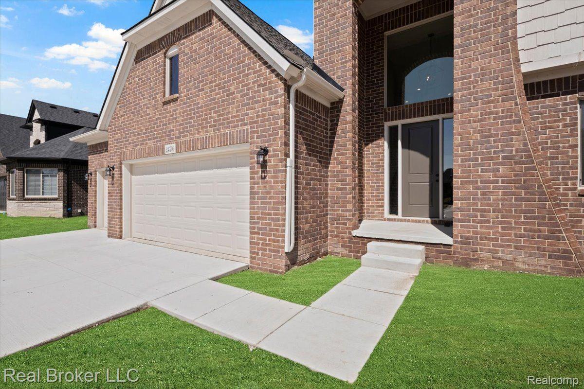 24599 BROOKSHIRE Drive