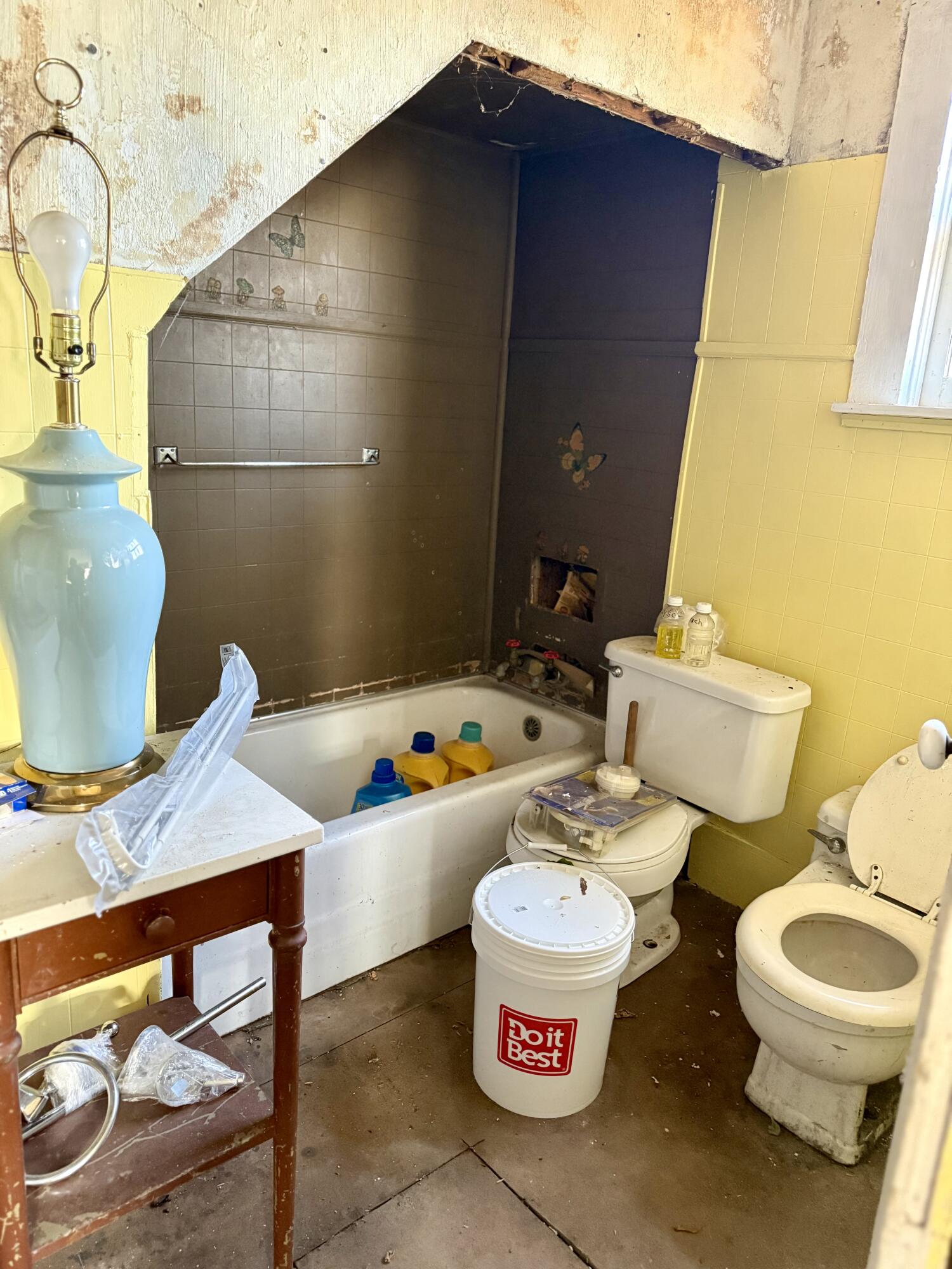 6812 3rd Choice Street