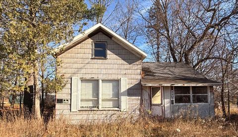 6812 3rd Choice Street Chase Township MI 49623