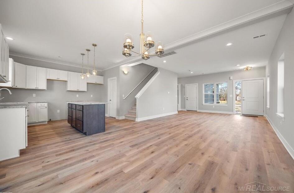 58560 Delanie Street