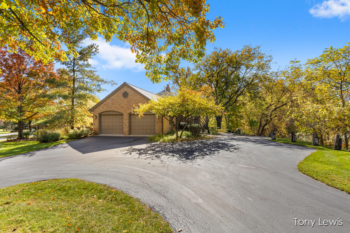 610 Cascade Hills Hollow SE