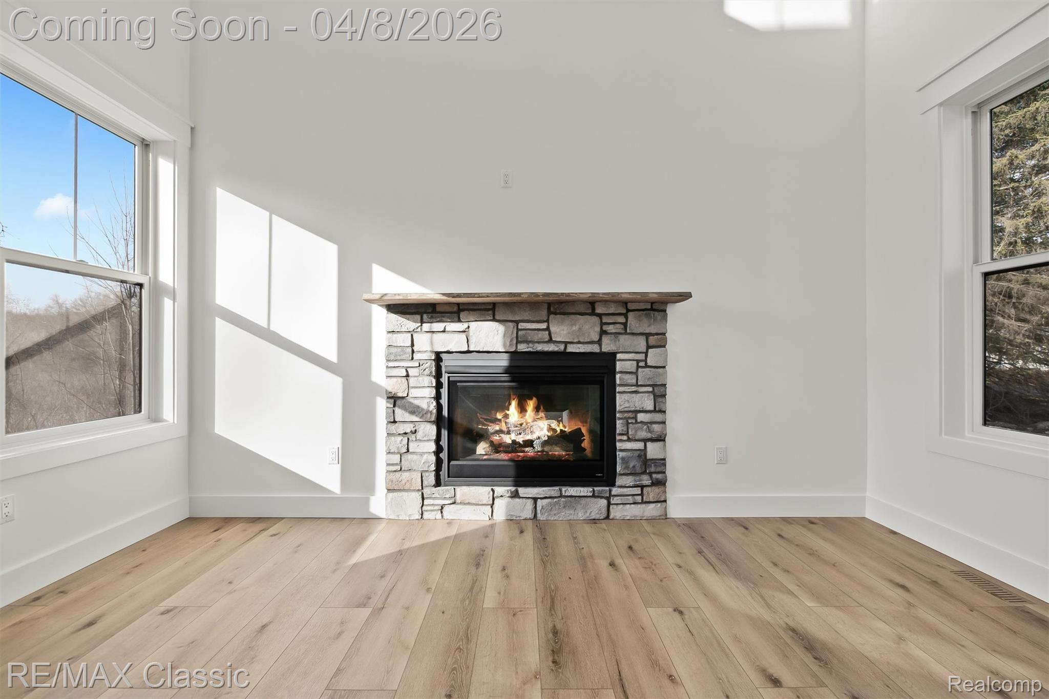 3800 E. Coon Lake Road