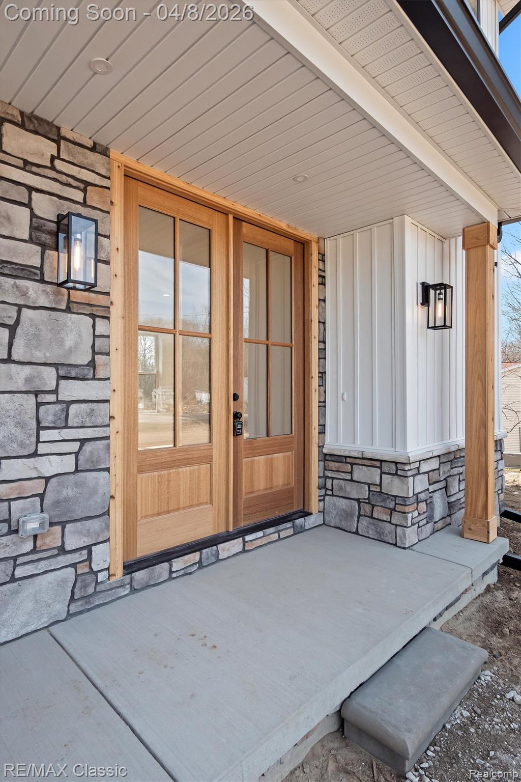 3800 E. Coon Lake Road