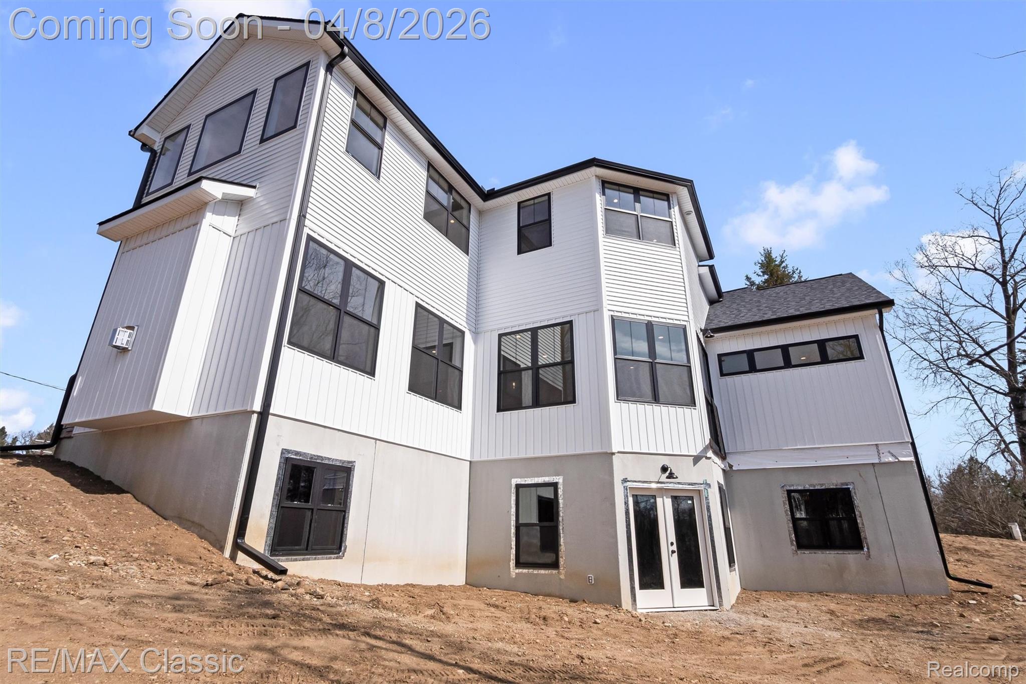 3800 E. Coon Lake Road