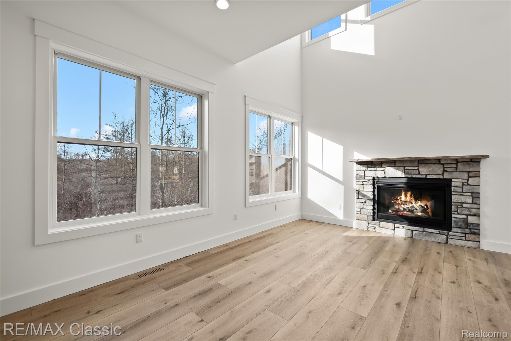 3800 E. Coon Lake Road