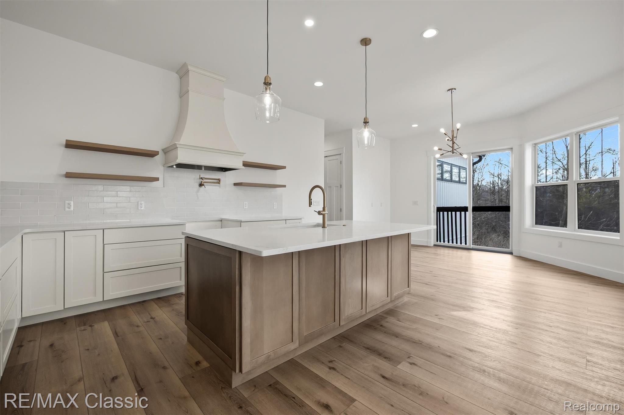 3800 E. Coon Lake Road