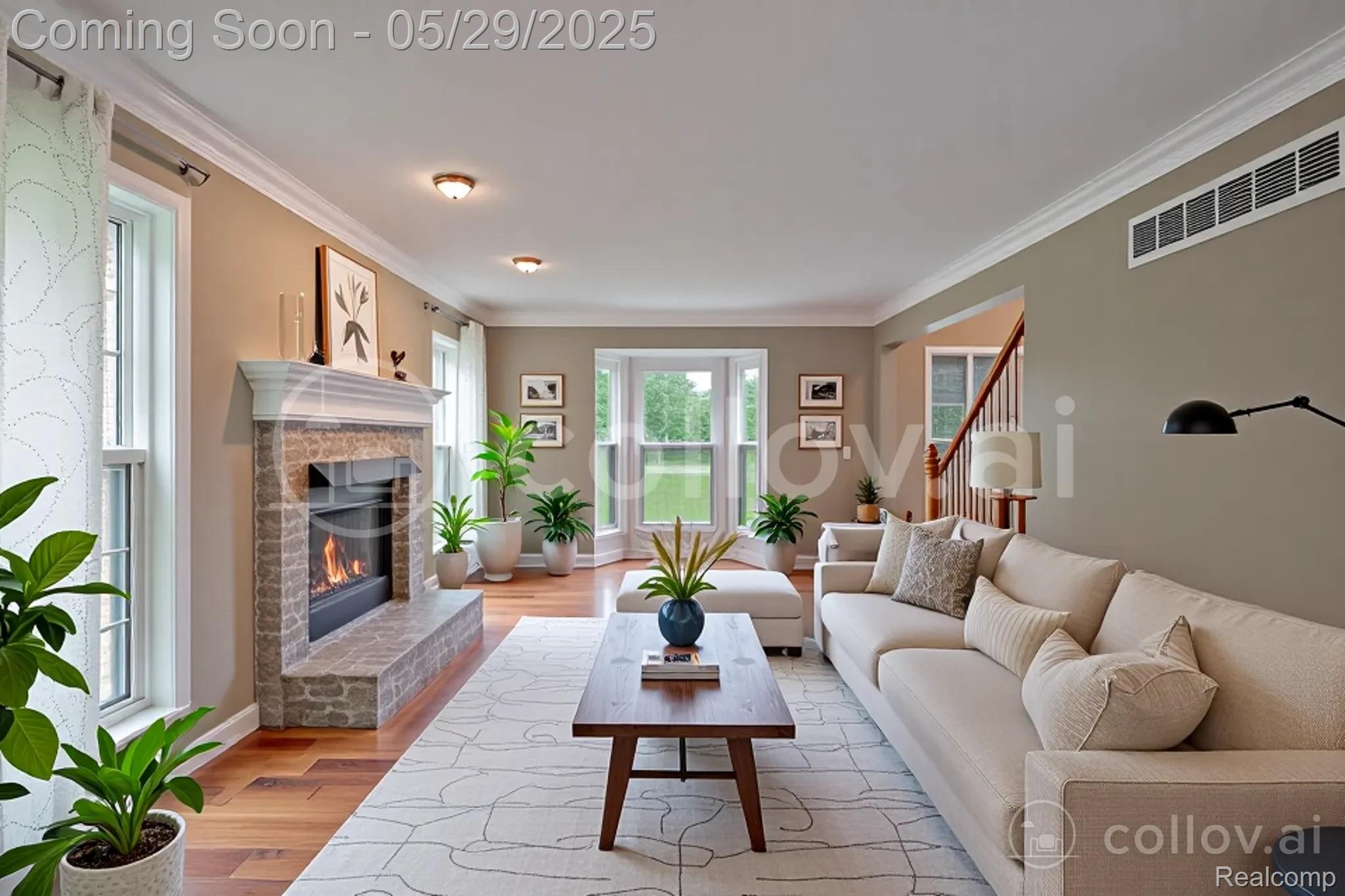 Howell City, Michigan 48843, United States, 3 Bedrooms Bedrooms, ,4 BathroomsBathrooms,Residential,Pending,137948