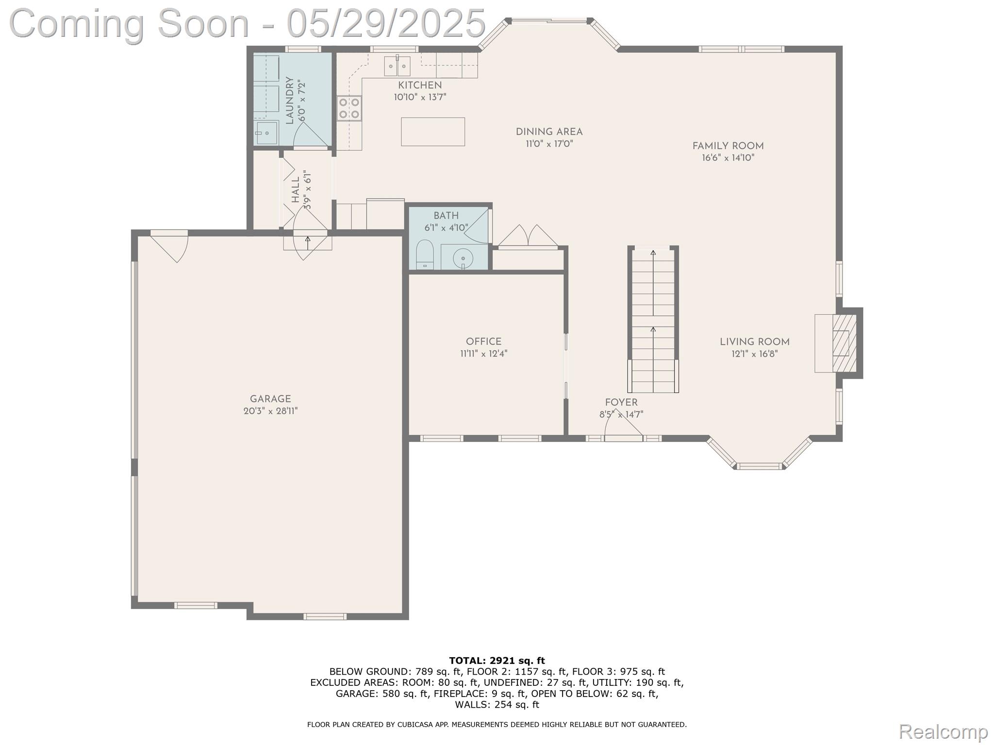 Howell City, Michigan 48843, United States, 3 Bedrooms Bedrooms, ,4 BathroomsBathrooms,Residential,Pending,137948