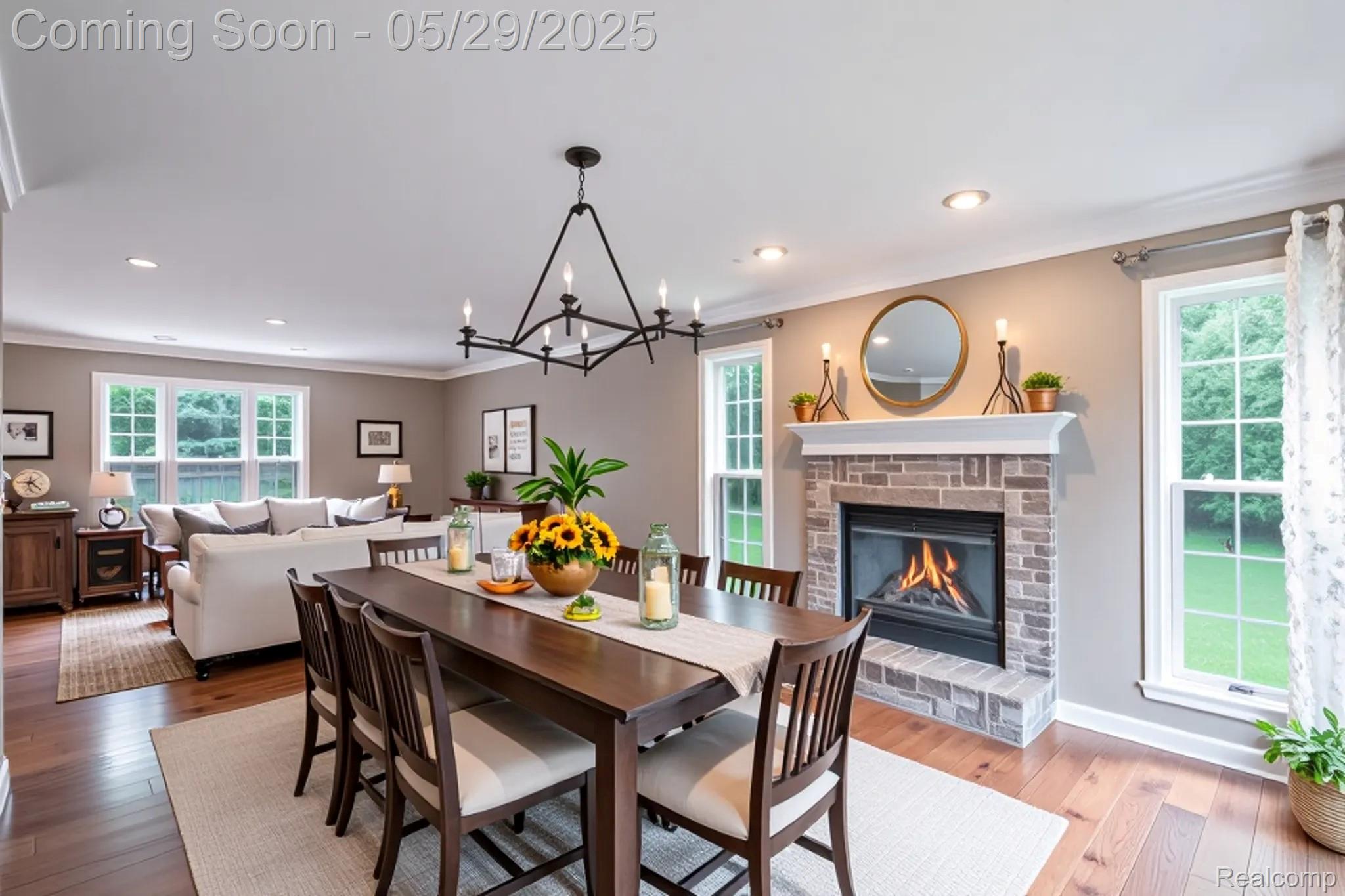 Howell City, Michigan 48843, United States, 3 Bedrooms Bedrooms, ,4 BathroomsBathrooms,Residential,Pending,137948